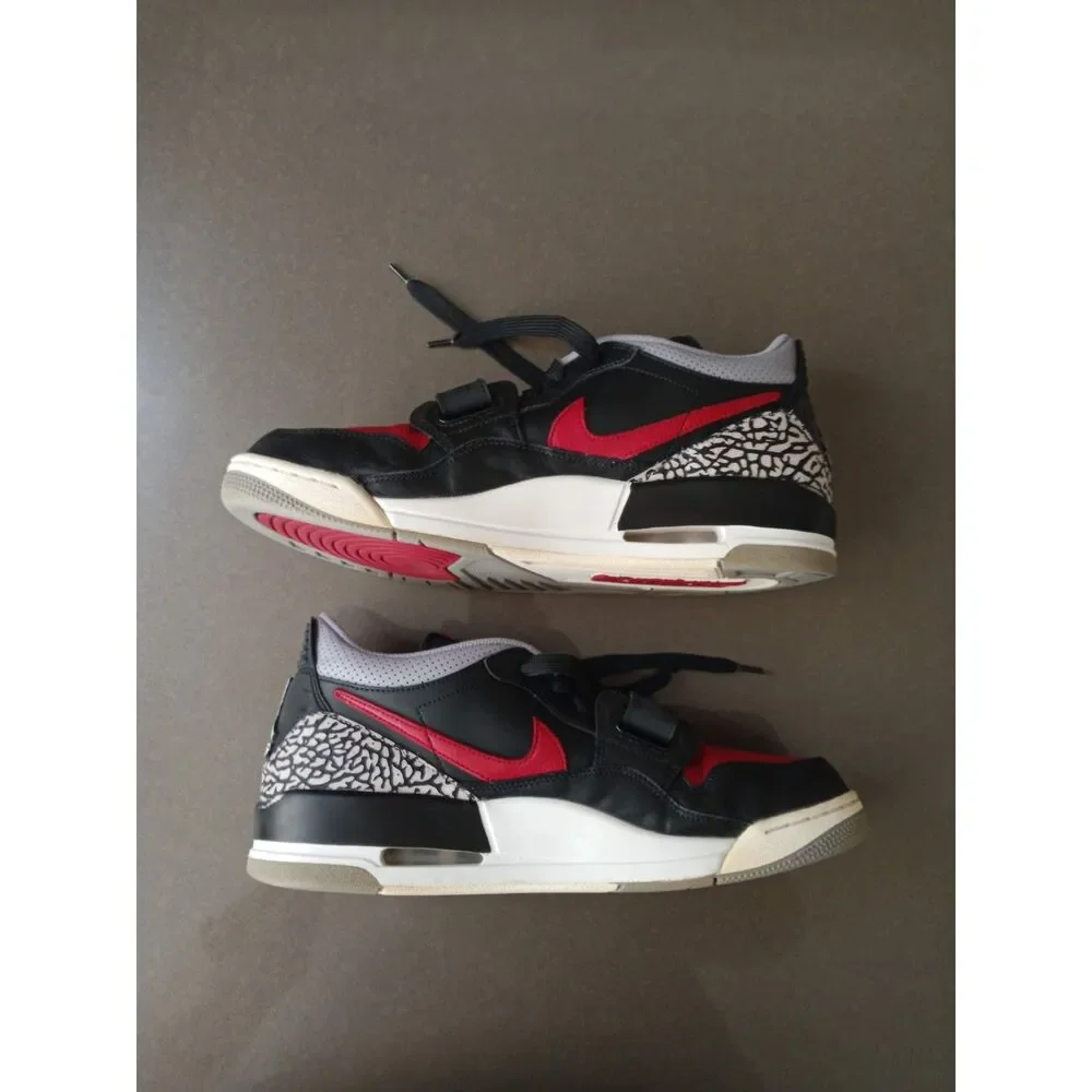 Jordan air legacy